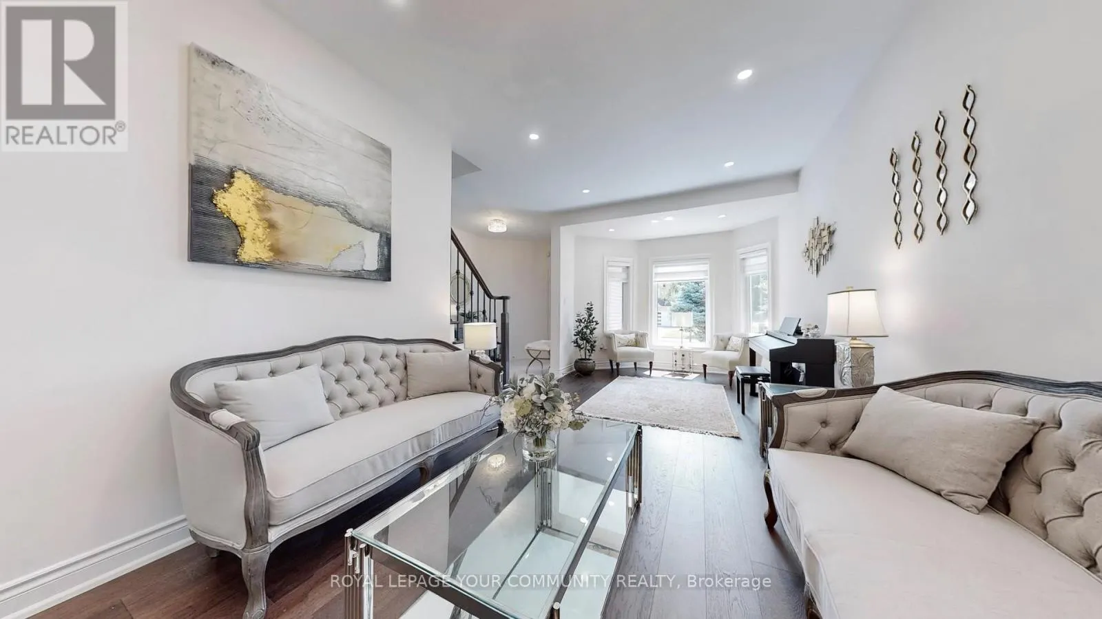 172 HUMBERLAND DRIVE