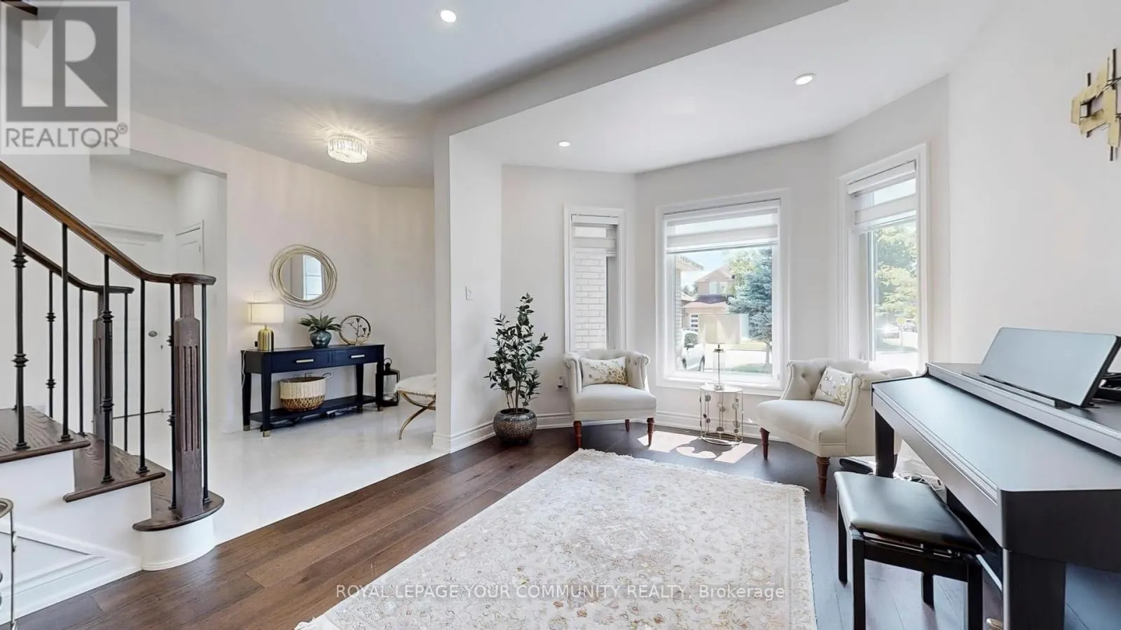 172 HUMBERLAND DRIVE