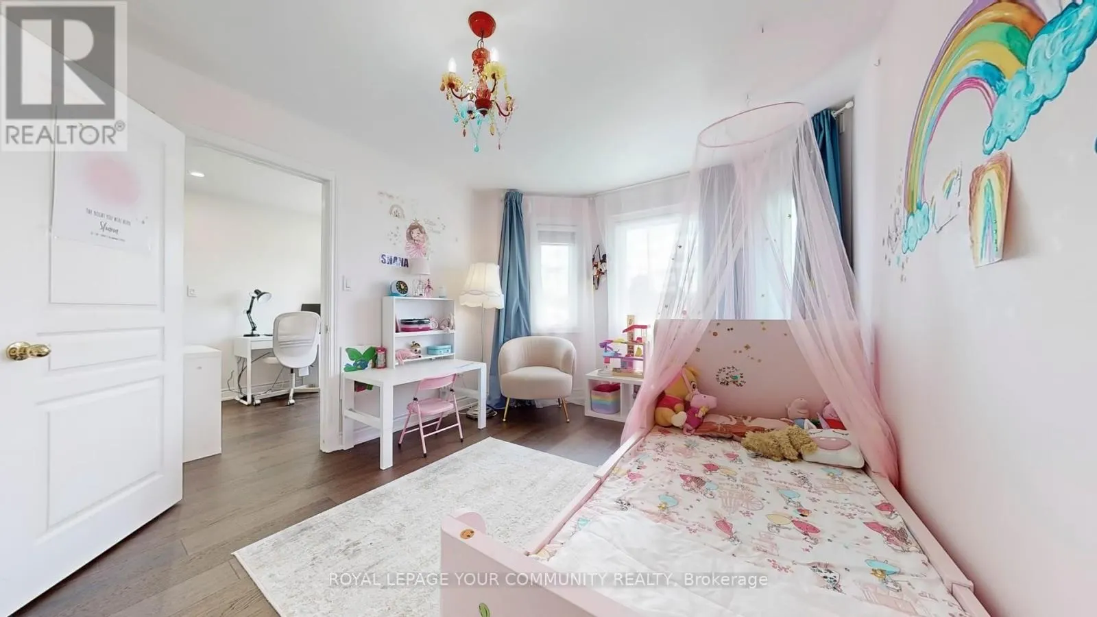172 HUMBERLAND DRIVE