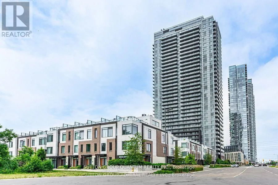 3116 - 7895 JANE STREET