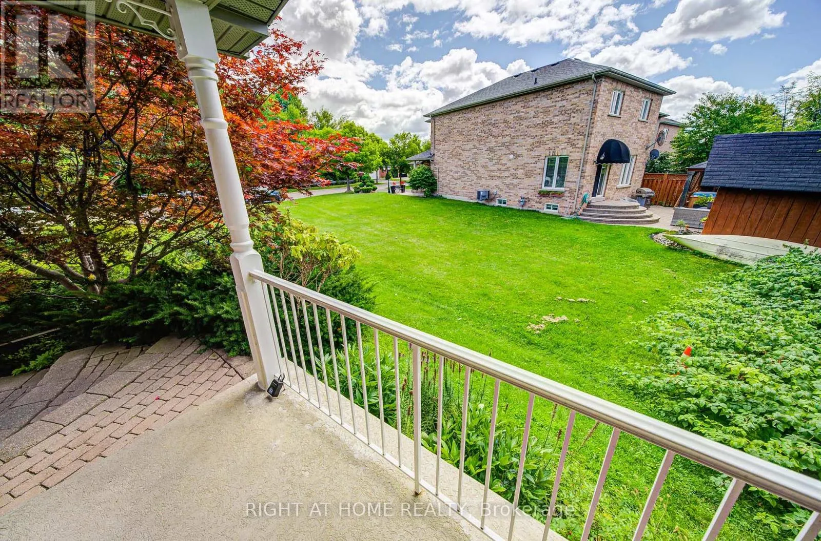 28 LORRIDGE STREET