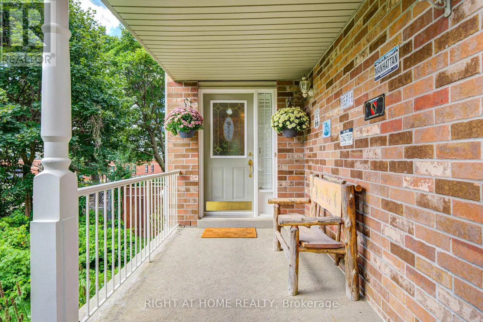 28 LORRIDGE STREET