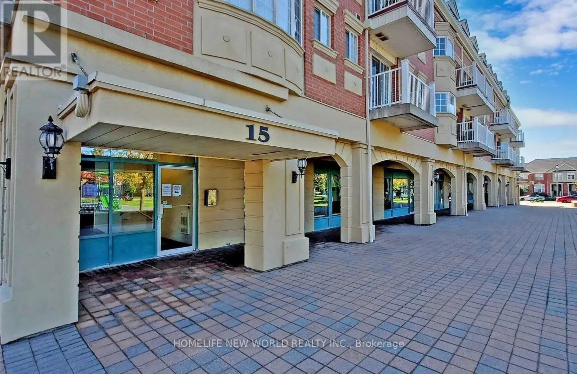 A206 - 15 CORNELL MEADOWS AVENUE