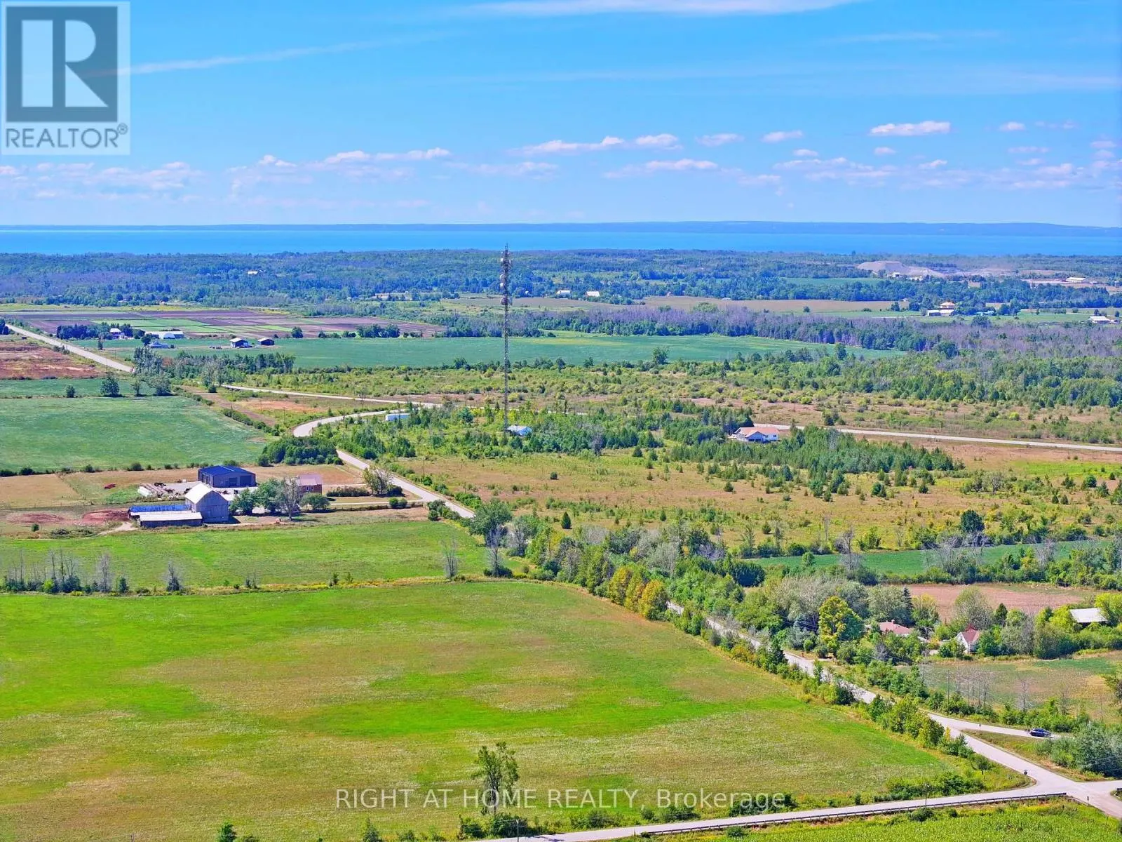 PT LT6 CONCESSION 10 ROAD