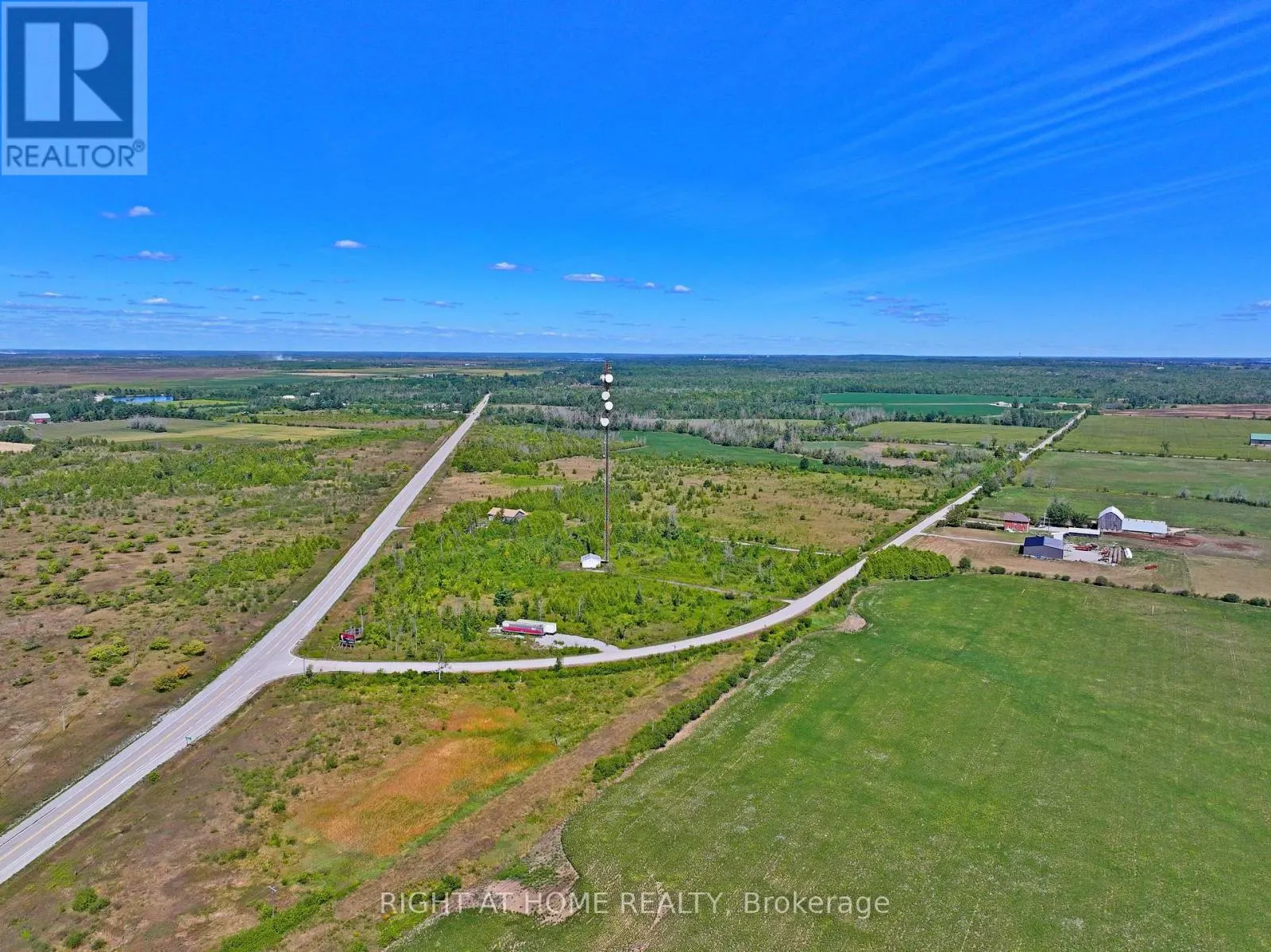 PT LT6 CONCESSION 10 ROAD