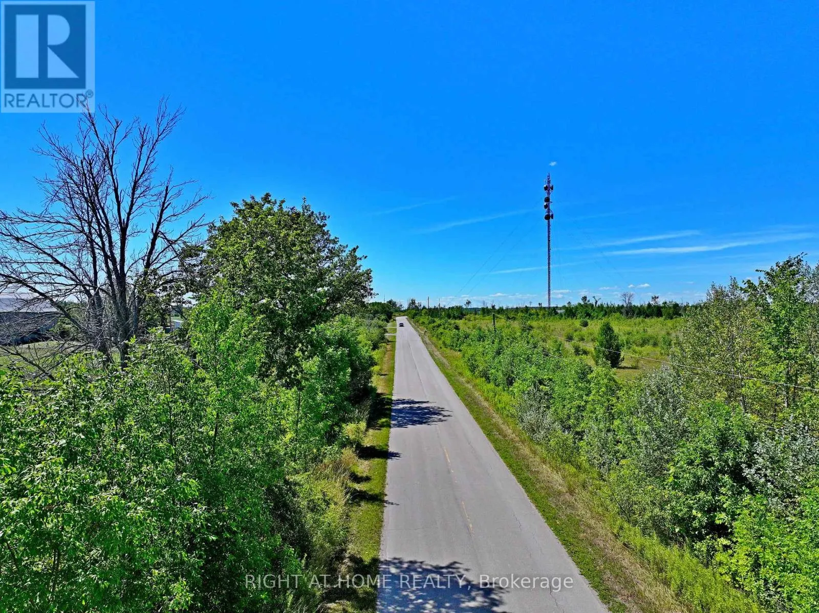 PT LT6 CONCESSION 10 ROAD