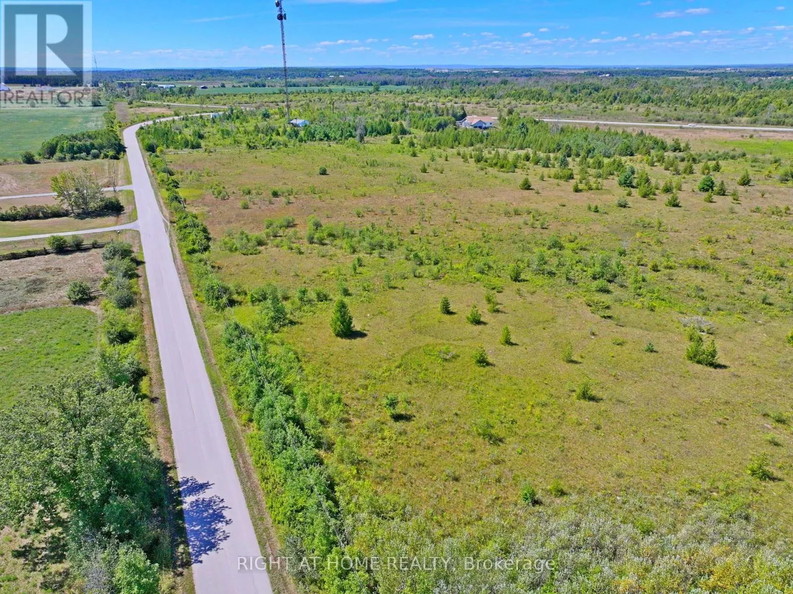 PT LT6 CONCESSION 10 ROAD