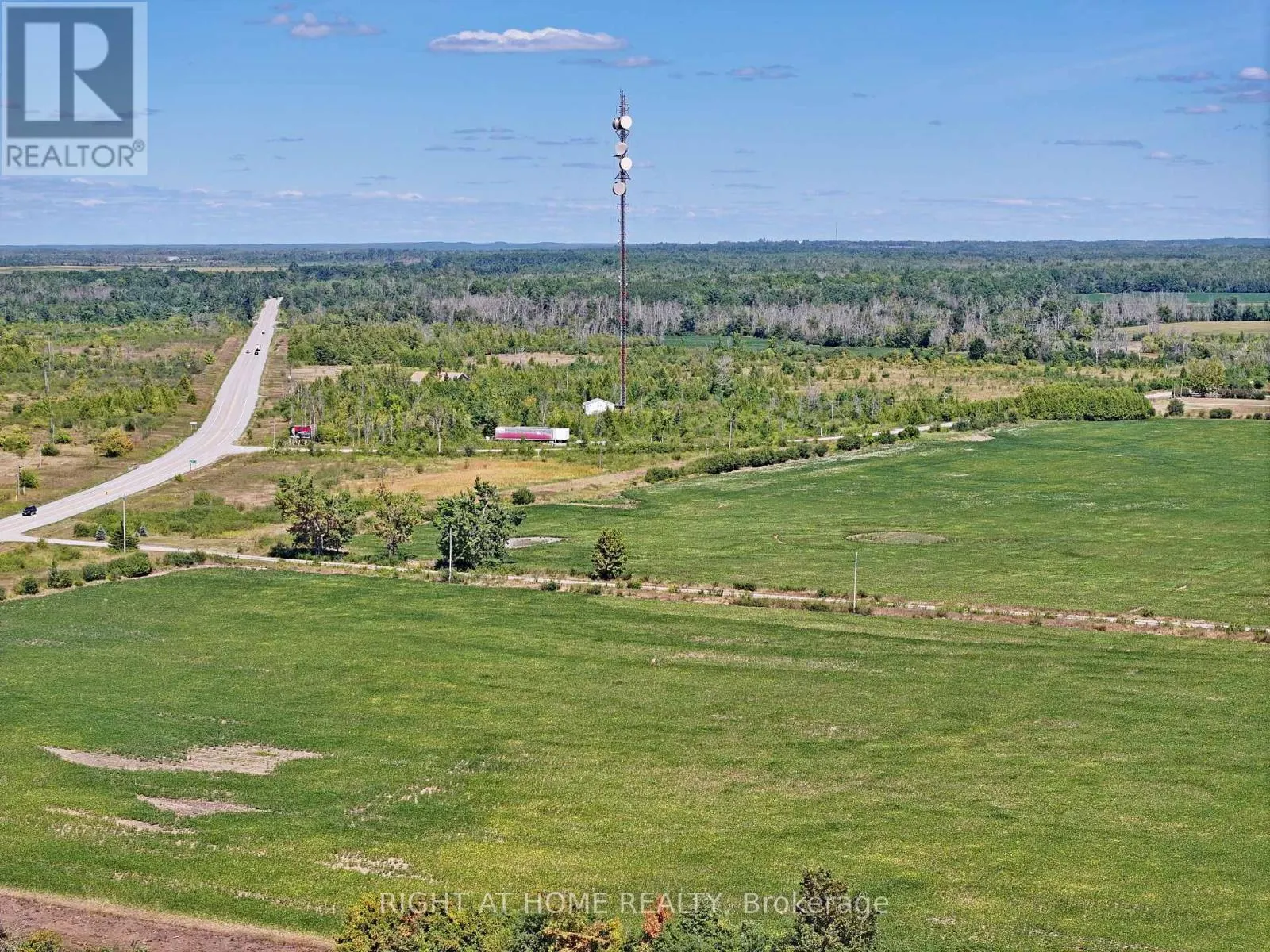 PT LT6 CONCESSION 10 ROAD