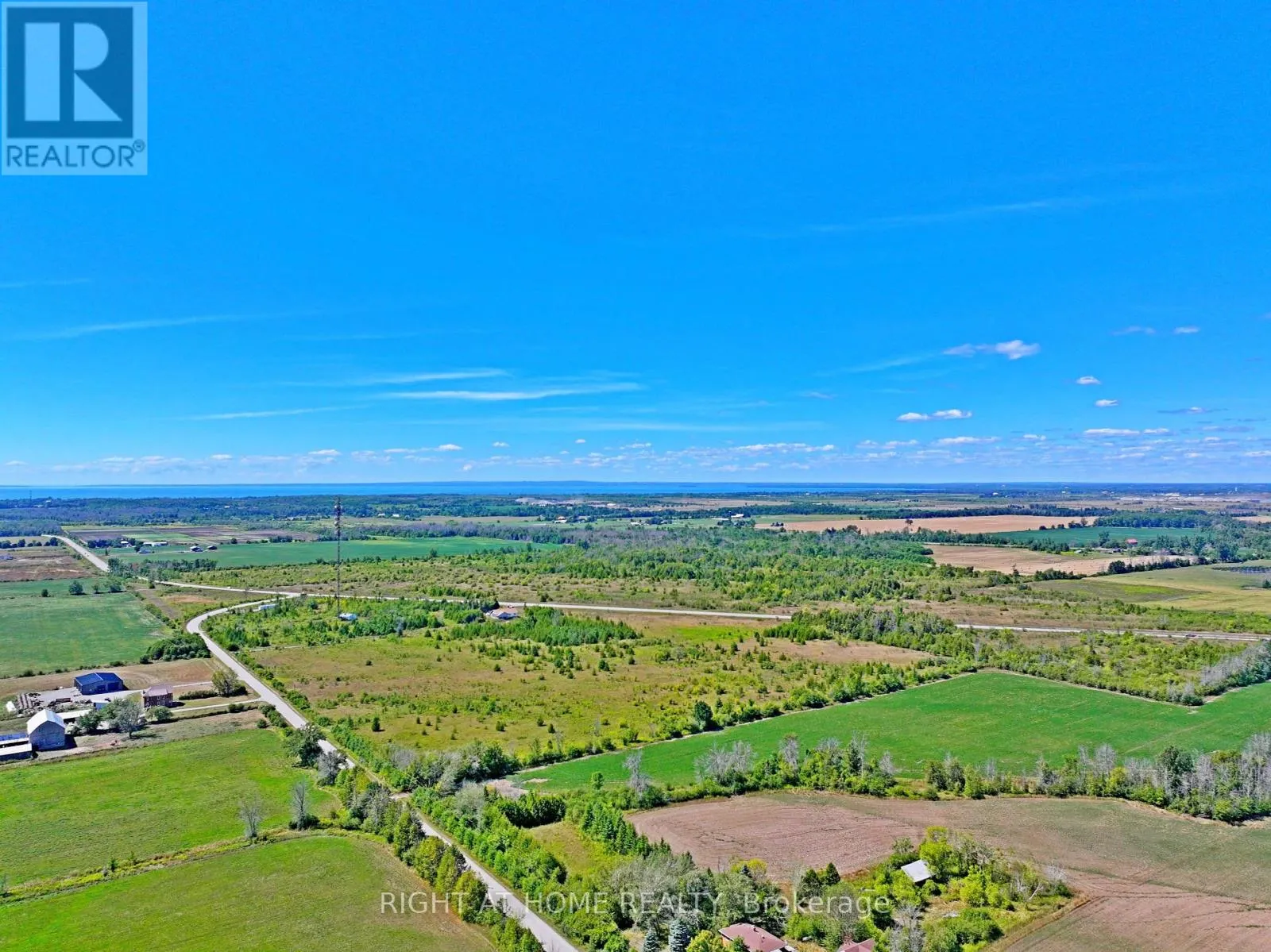 PT LT6 CONCESSION 10 ROAD