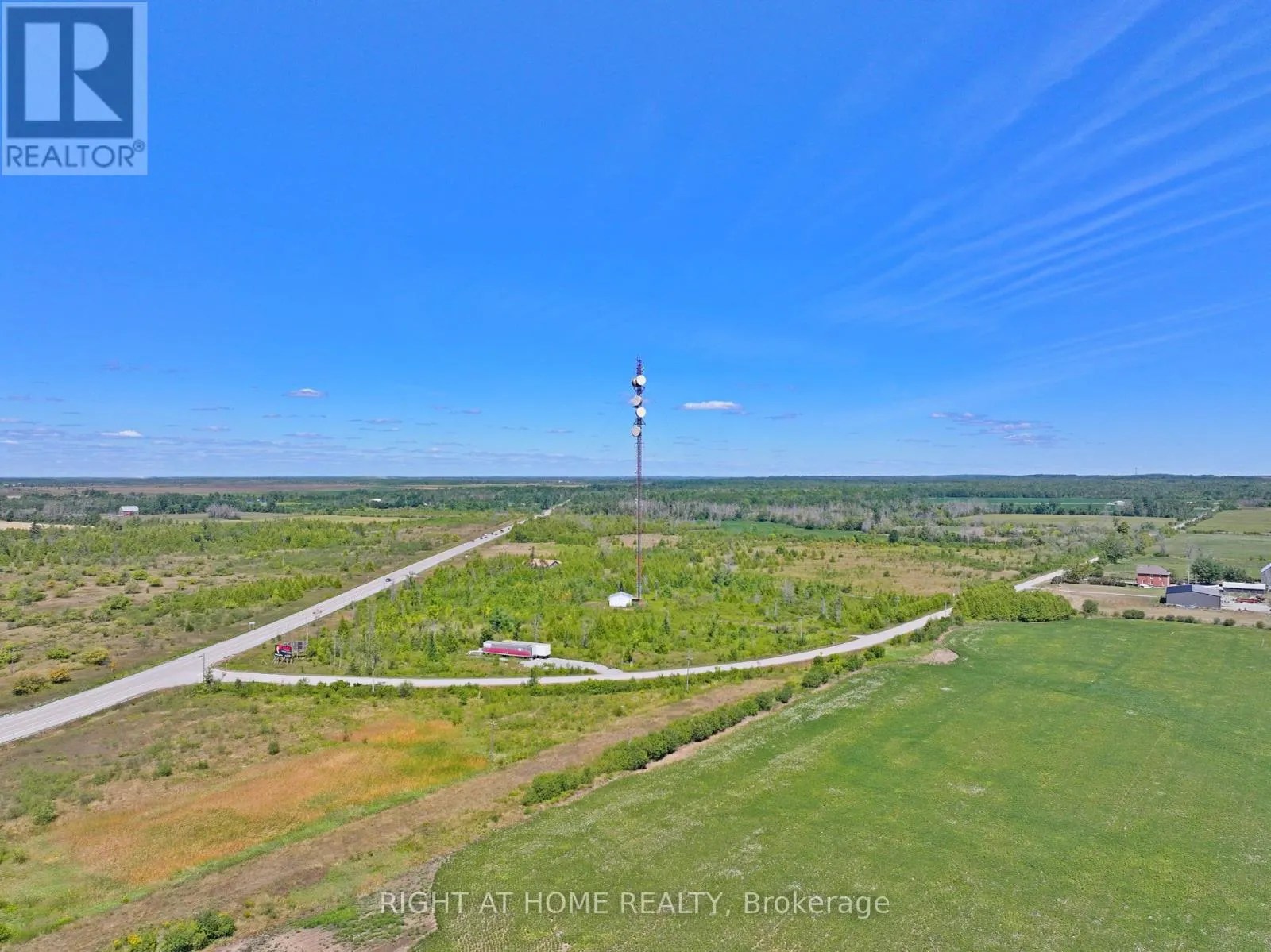 PT LT6 CONCESSION 10 ROAD