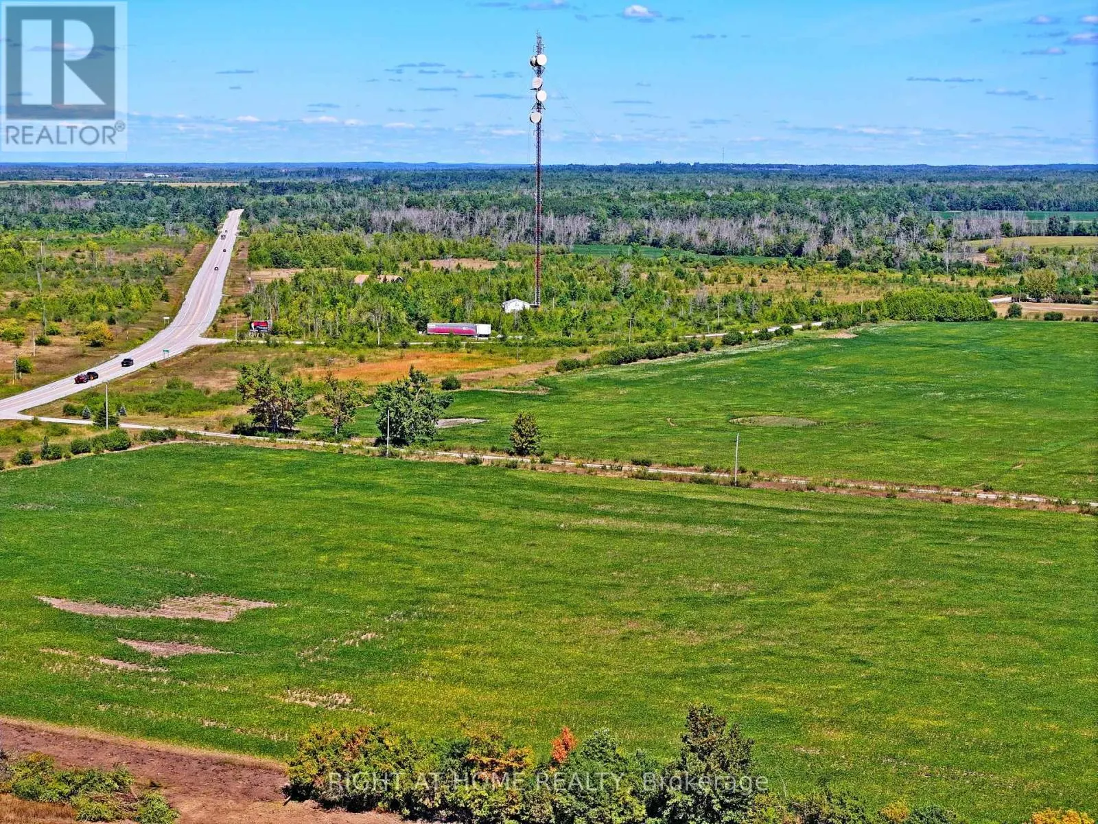 PT LT6 CONCESSION 10 ROAD