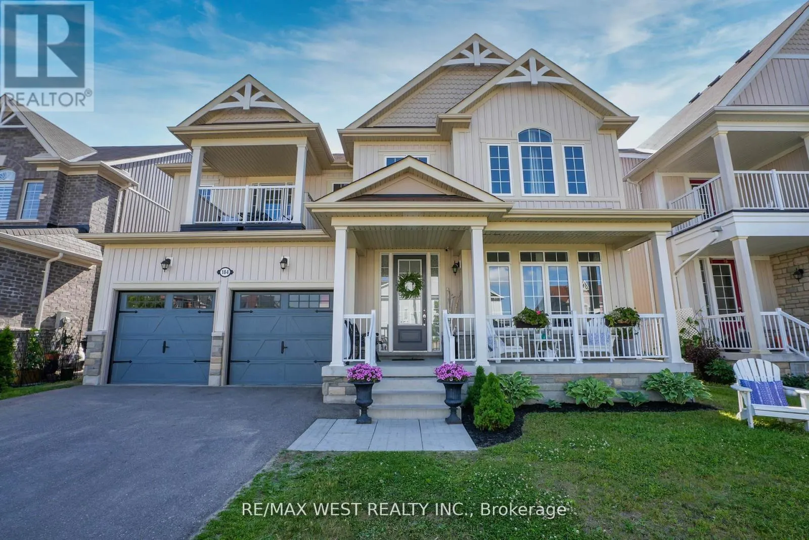 184 BROWNLEY LANE