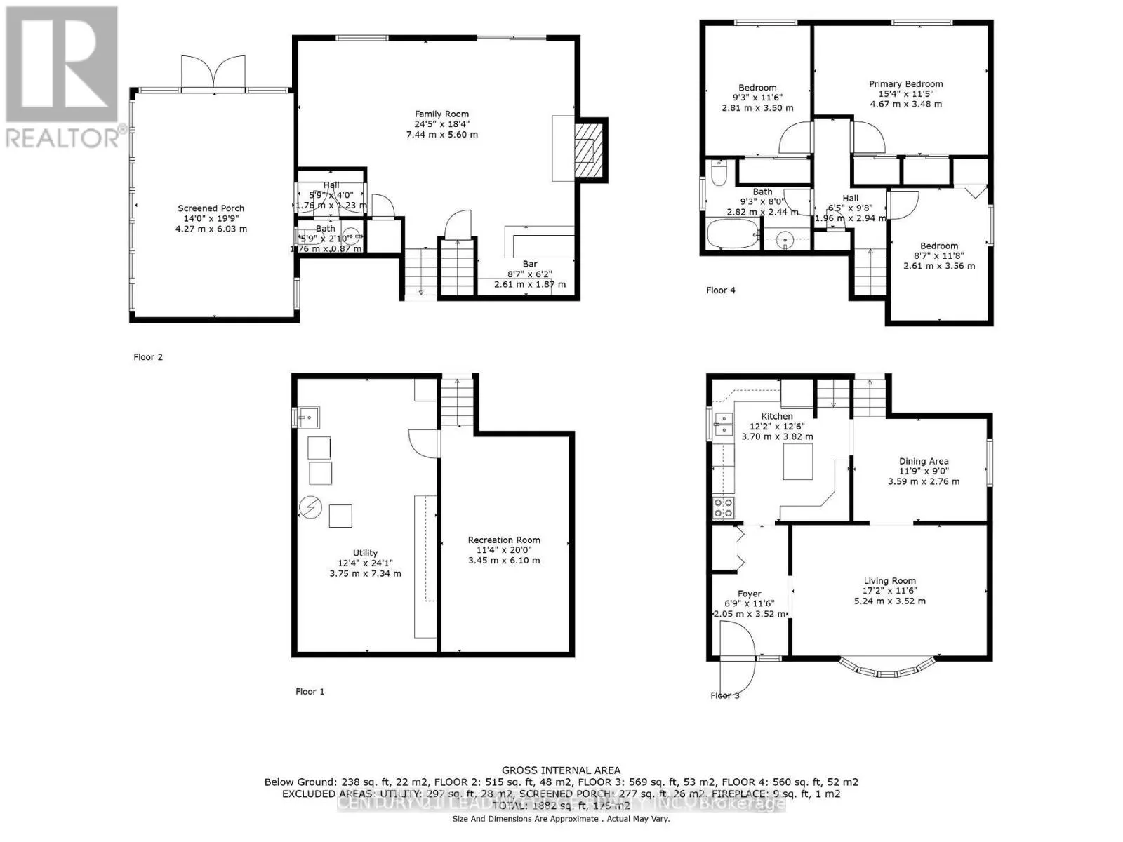 6 JEREMY DRIVE