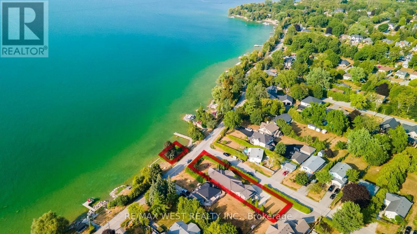 523 LAKE DRIVE E