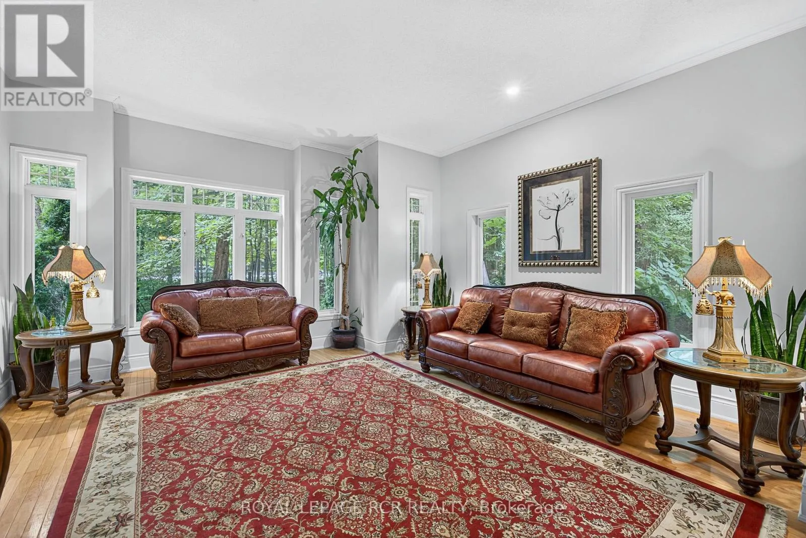 45 LAKE WOODS DRIVE