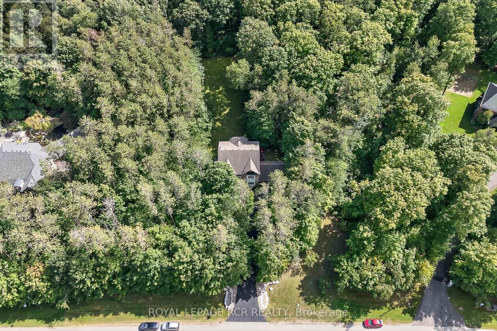45 LAKE WOODS DRIVE