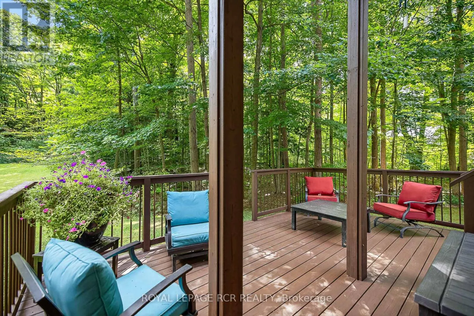 45 LAKE WOODS DRIVE