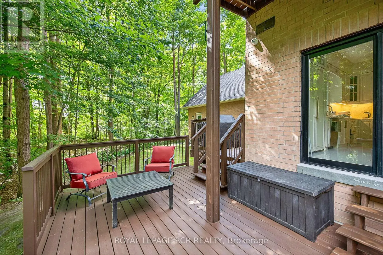 45 LAKE WOODS DRIVE