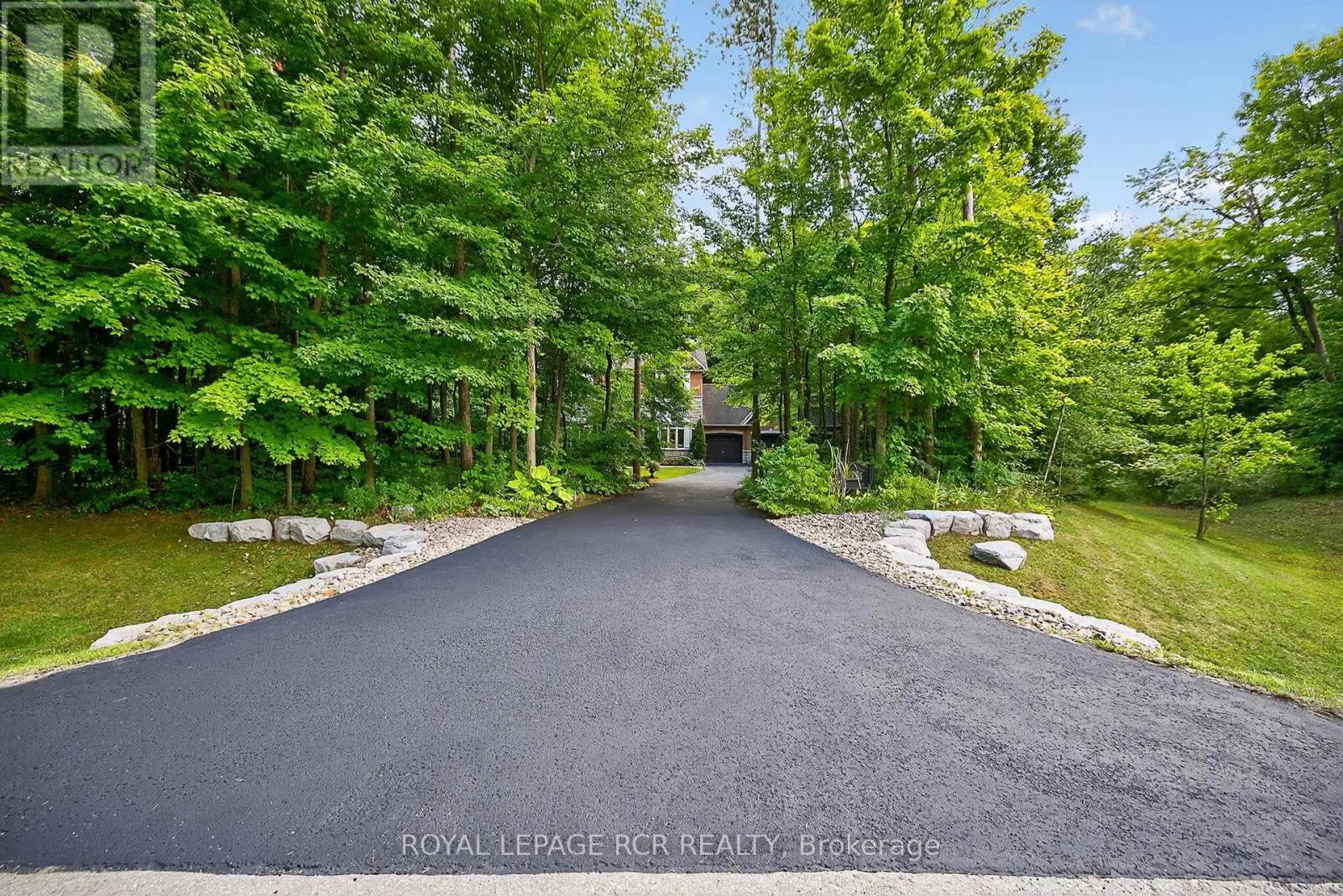 45 LAKE WOODS DRIVE