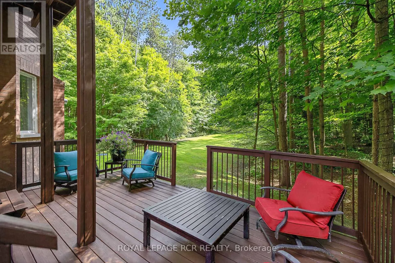 45 LAKE WOODS DRIVE