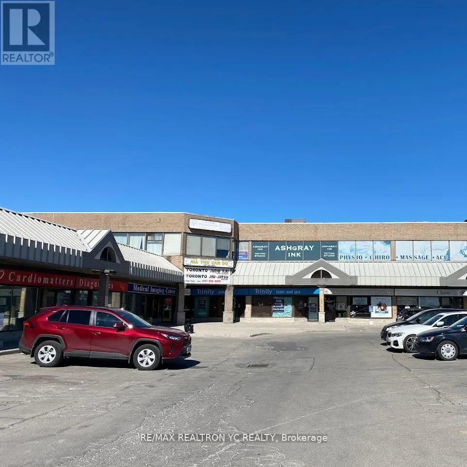 215 - 398 STEELES AVENUE W