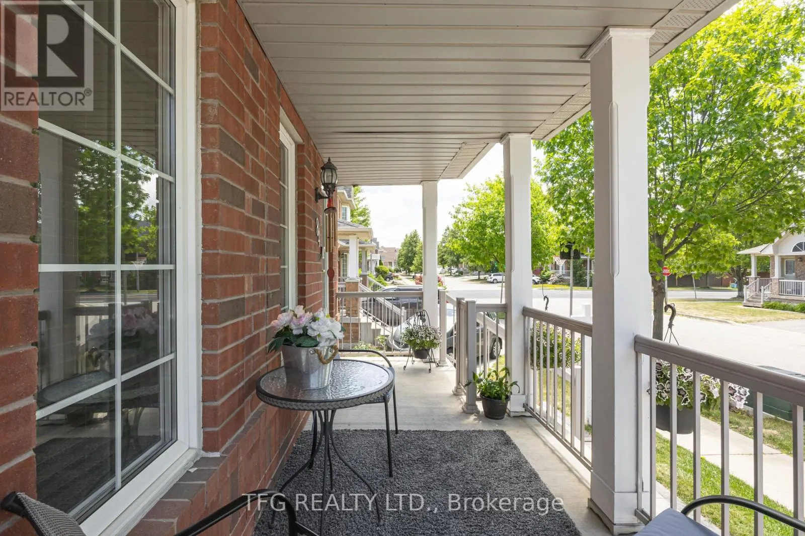 84 STOTTS CRESCENT