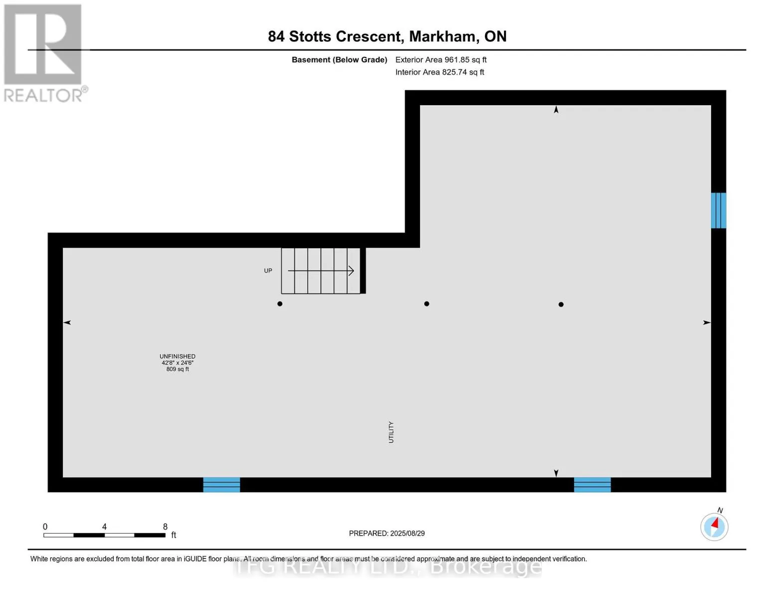 84 STOTTS CRESCENT