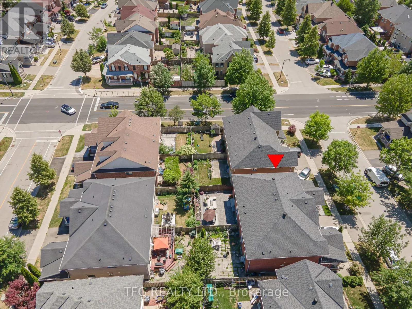 84 STOTTS CRESCENT