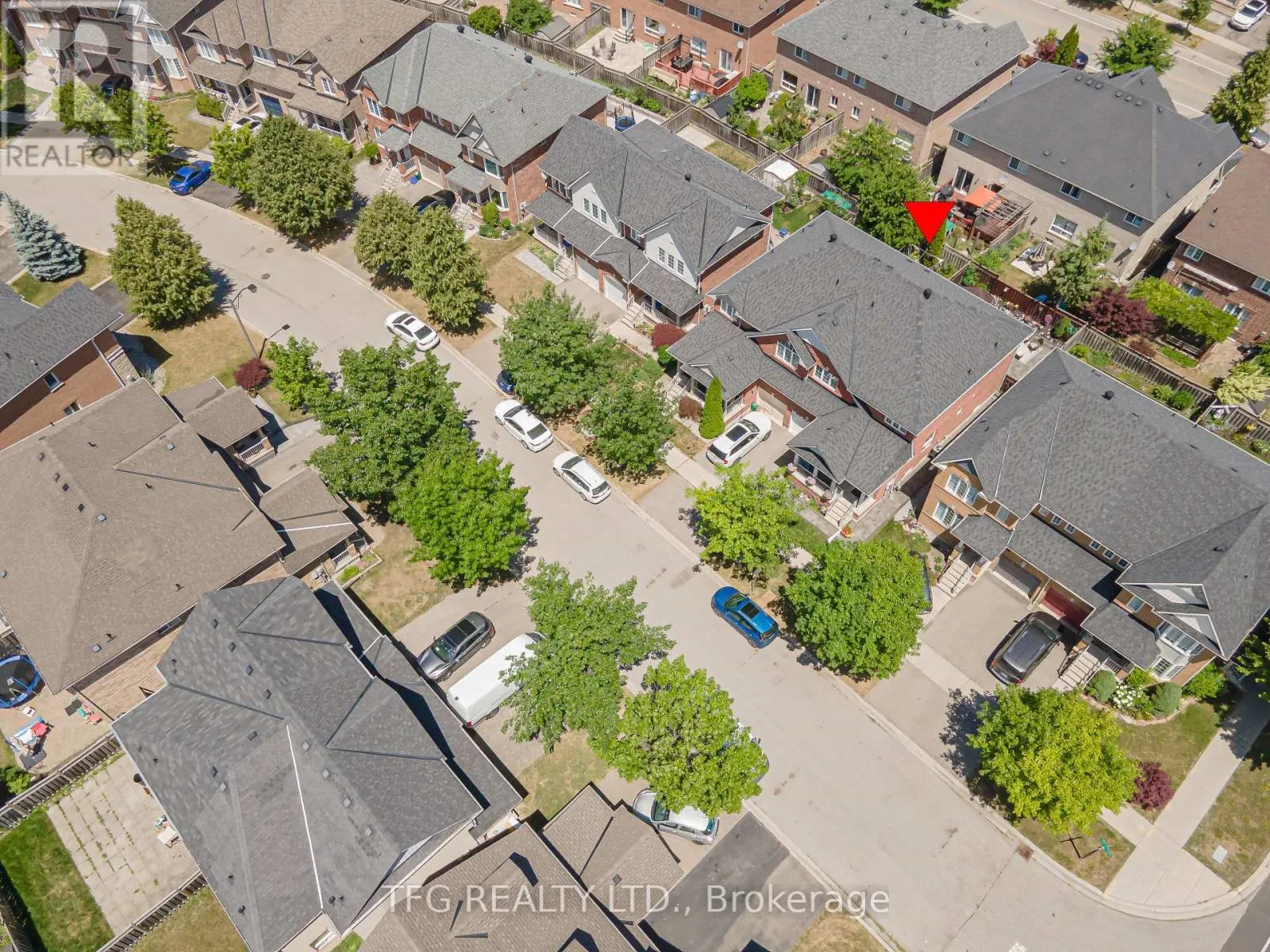 84 STOTTS CRESCENT