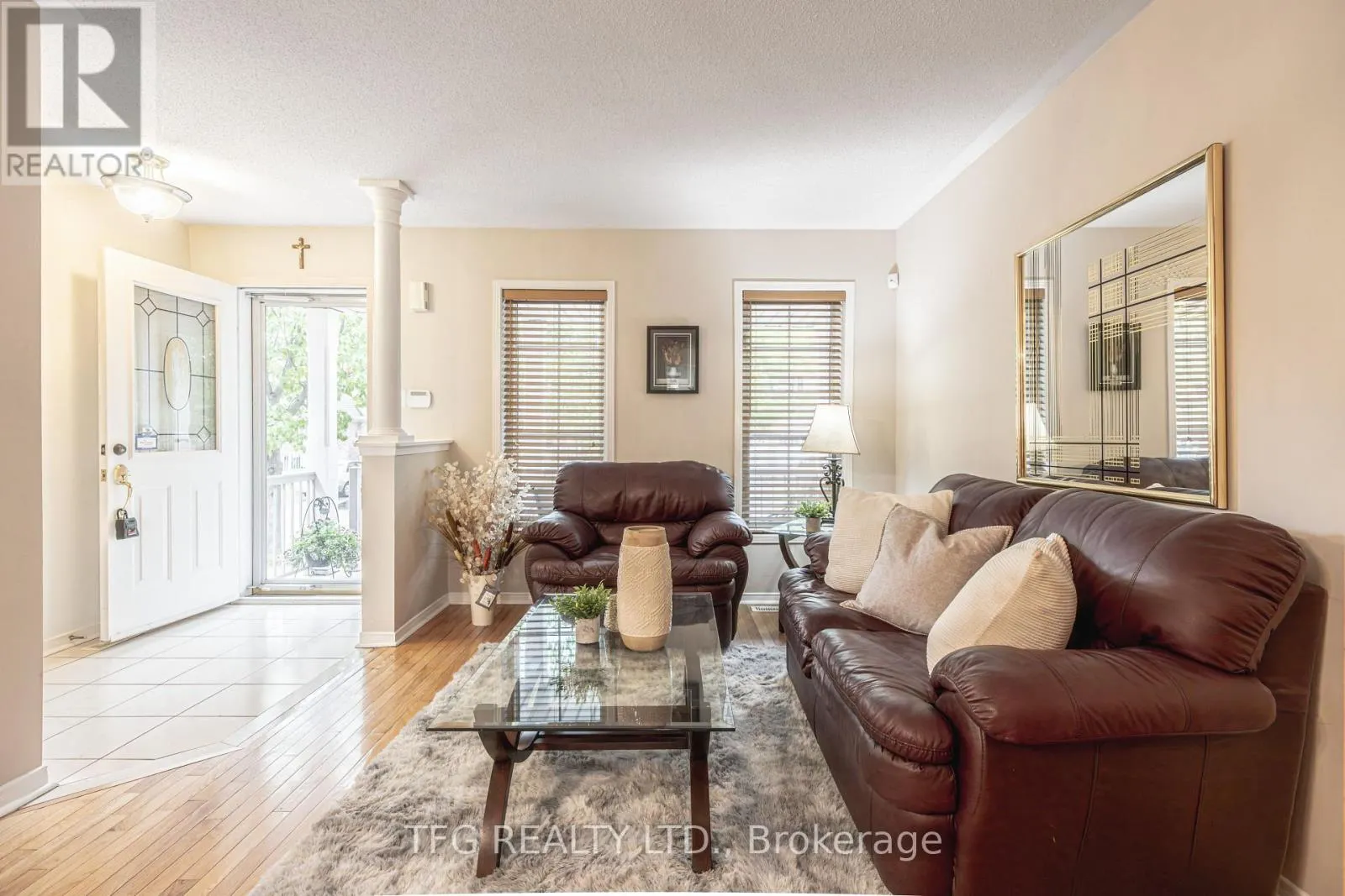 84 STOTTS CRESCENT