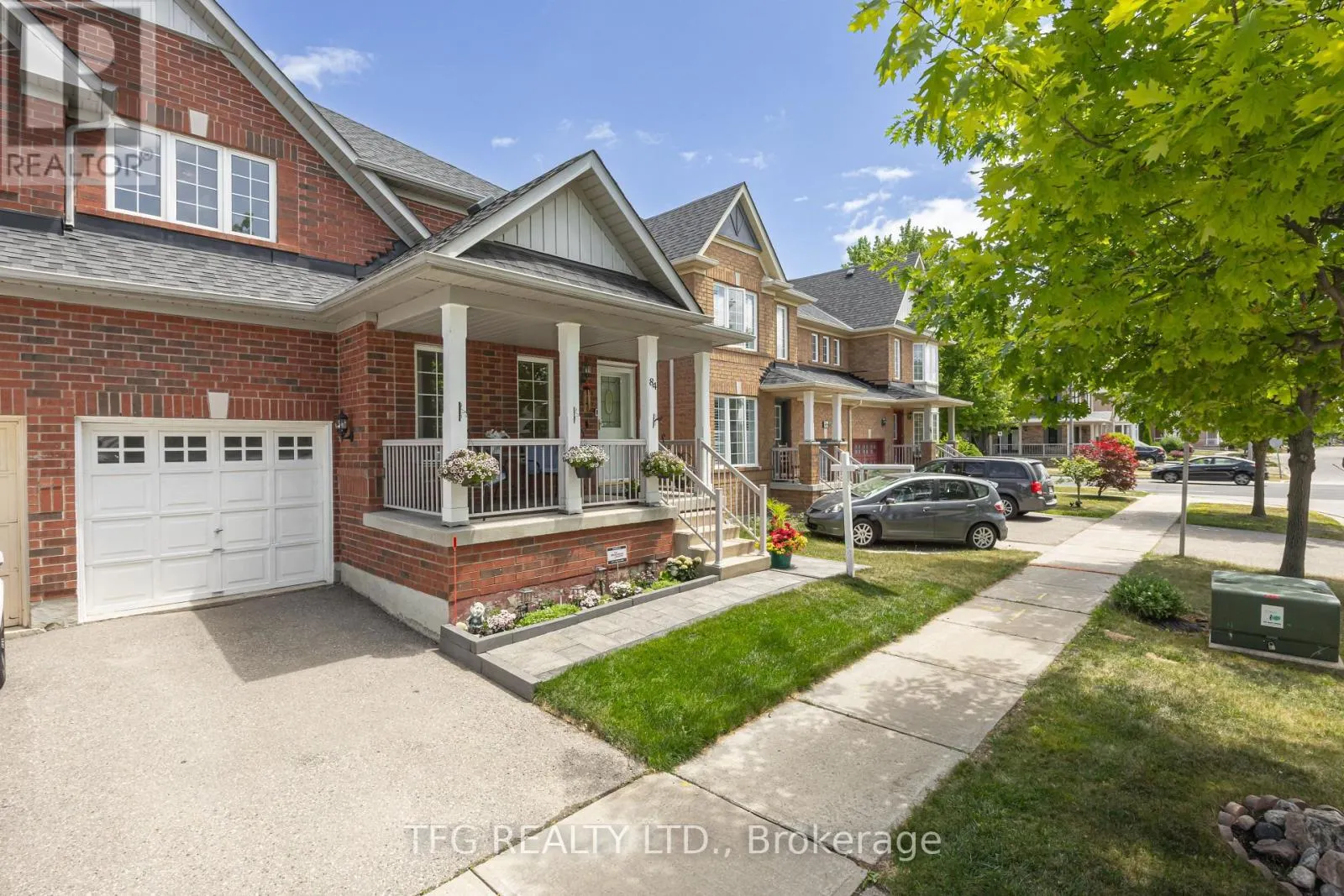 84 STOTTS CRESCENT