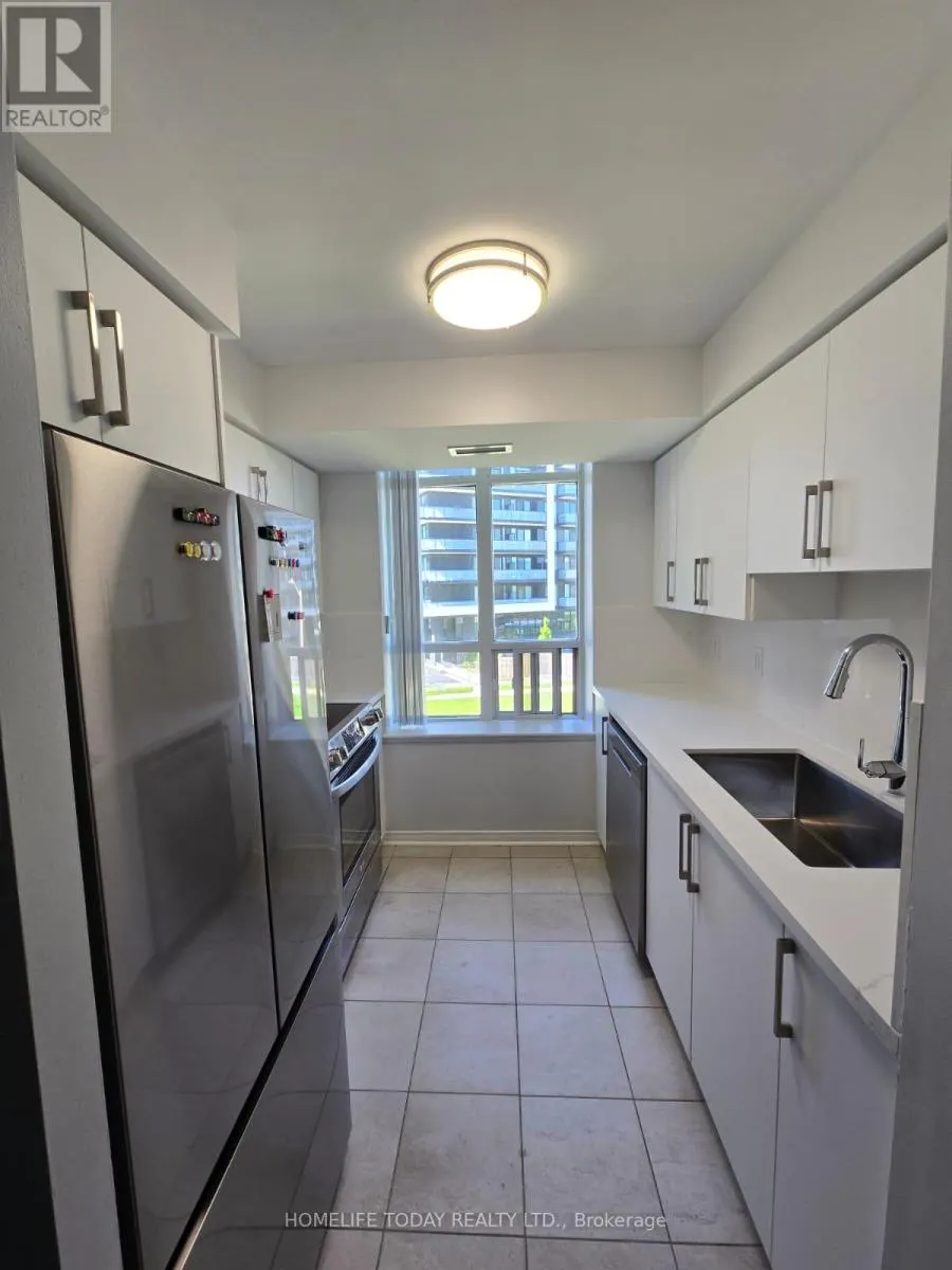510 - 73 KING WILLIAM CRESCENT
