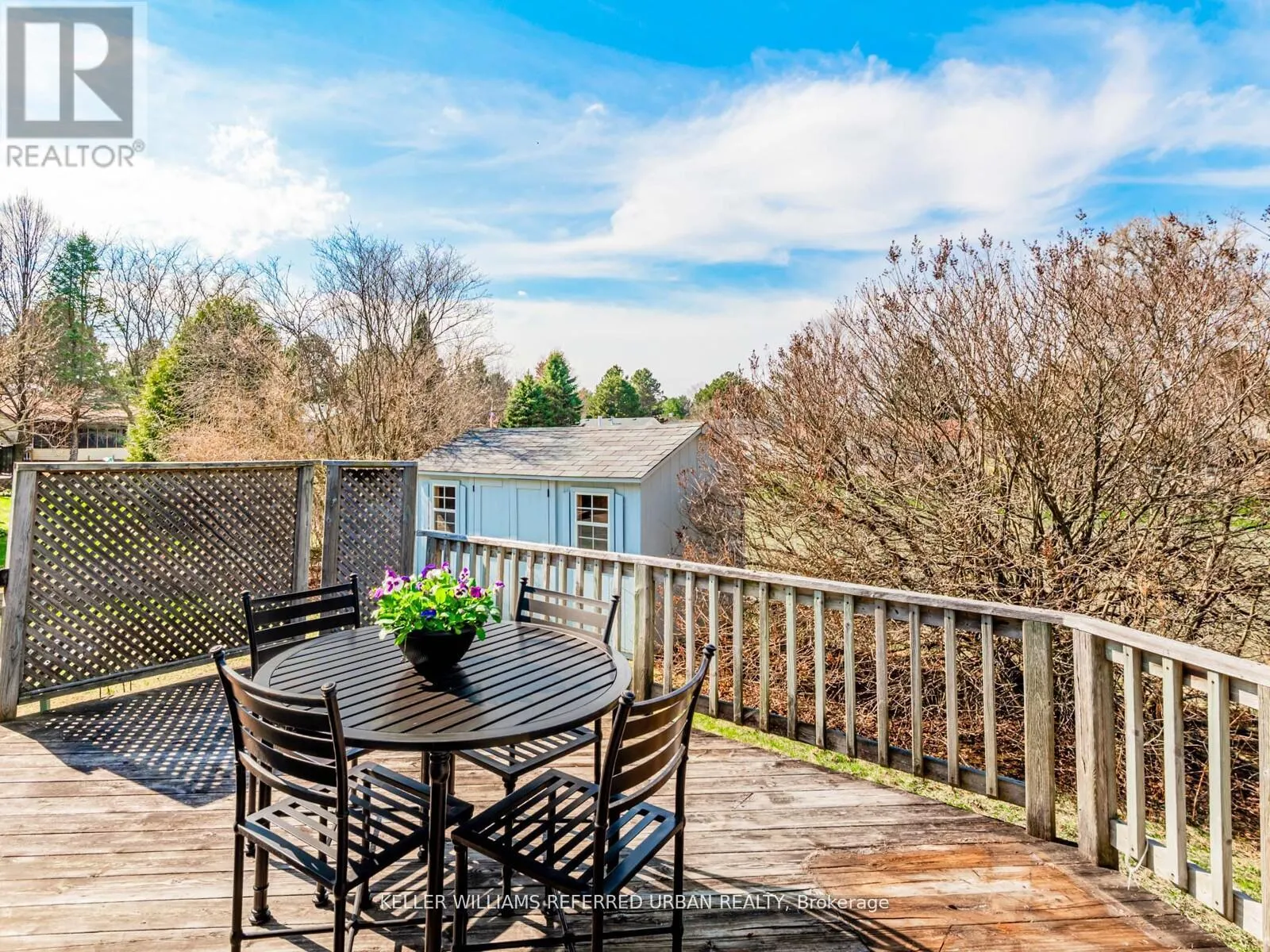 114 TECUMSETH PINES DRIVE