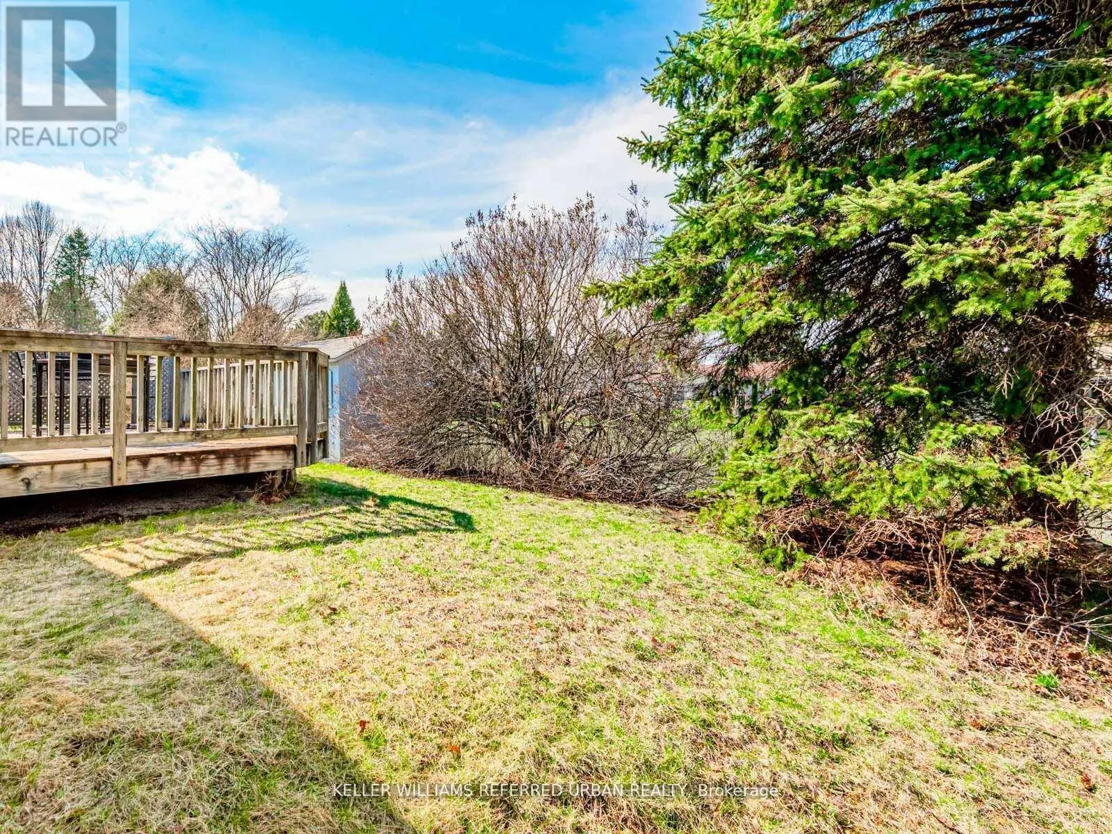 114 TECUMSETH PINES DRIVE