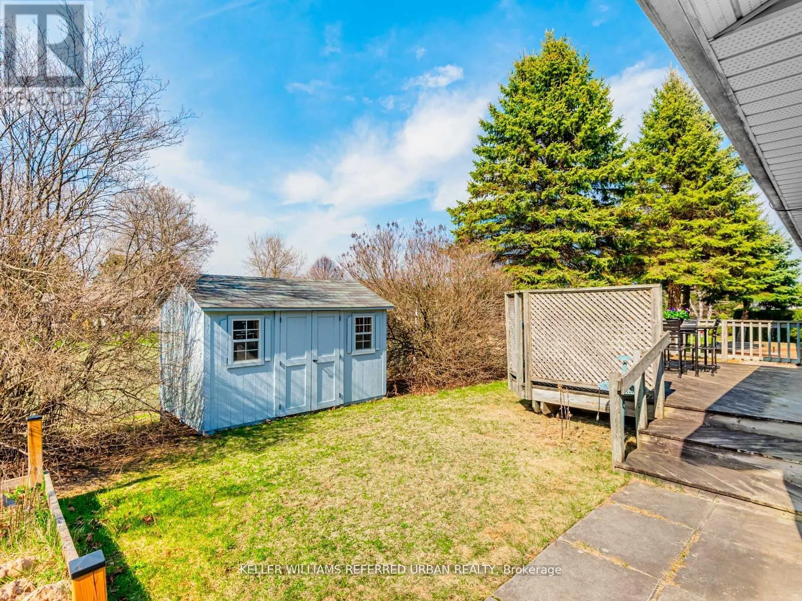 114 TECUMSETH PINES DRIVE