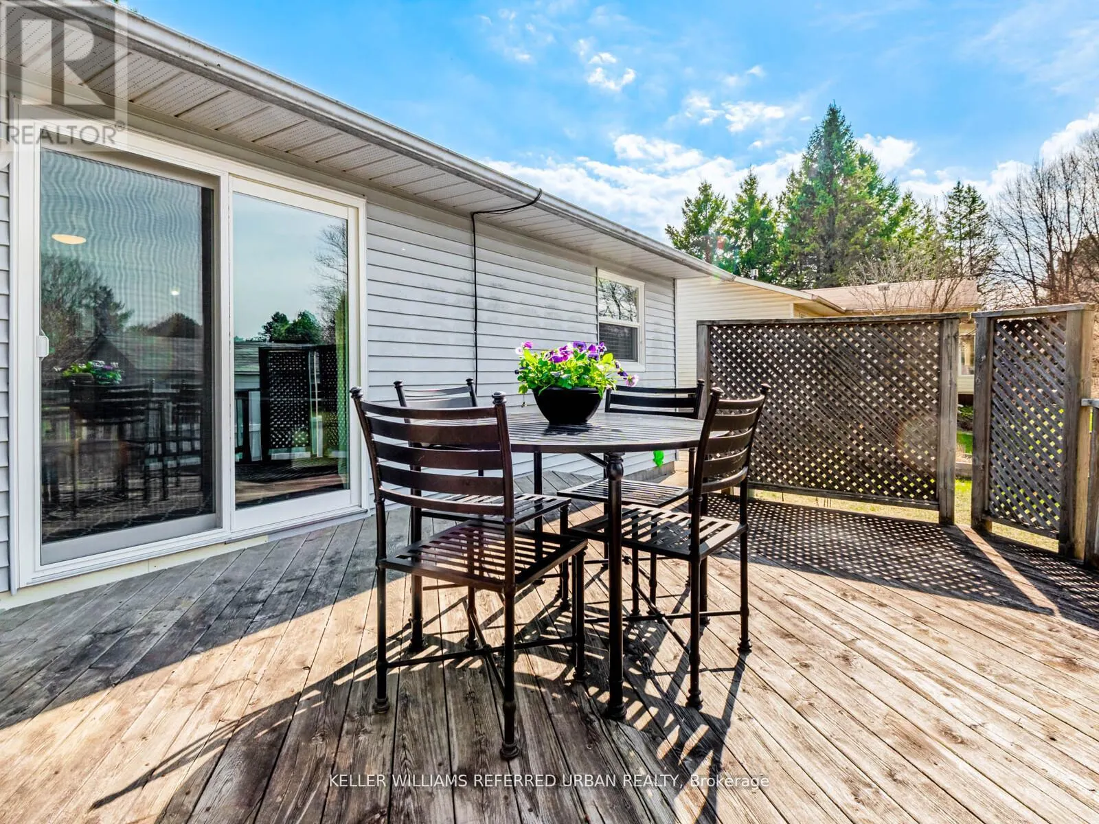 114 TECUMSETH PINES DRIVE
