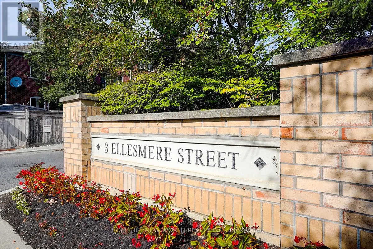 623 - 3 ELLESMERE STREET