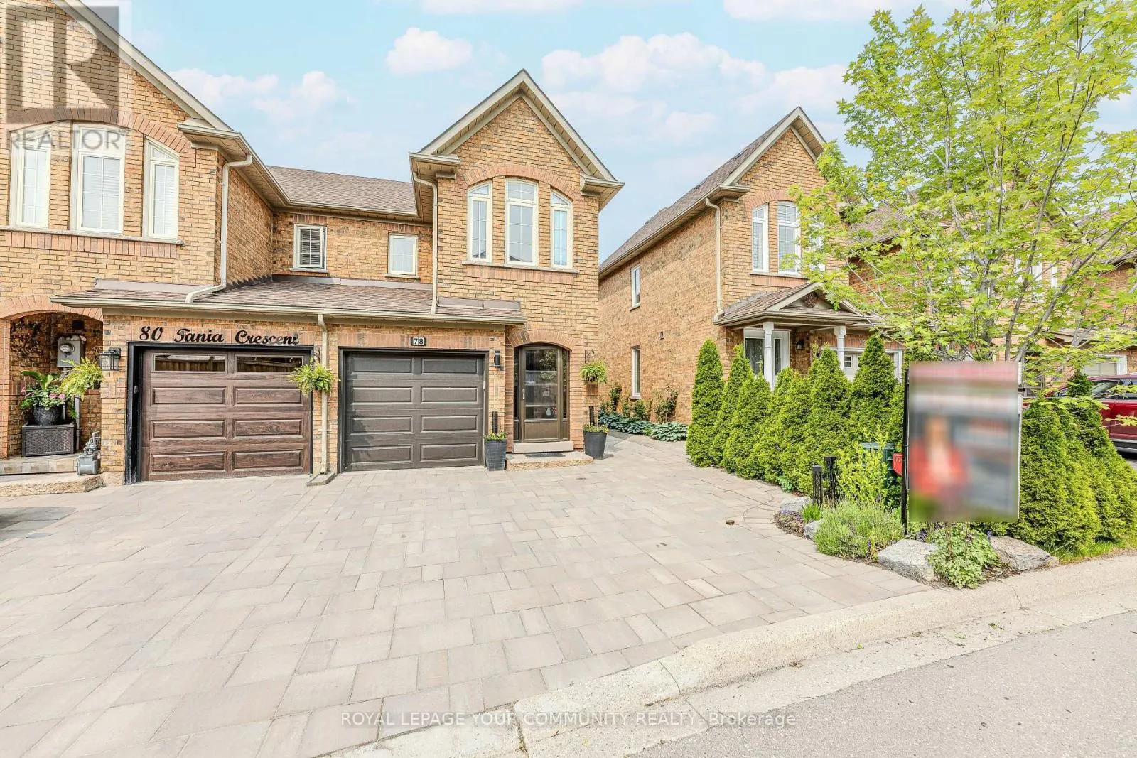 78 TANIA CRESCENT