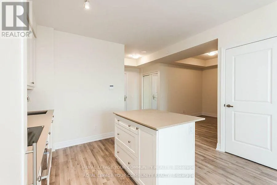 1605 - 9075 JANE STREET