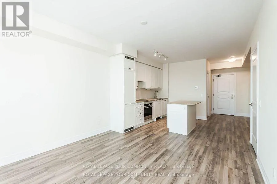 1605 - 9075 JANE STREET