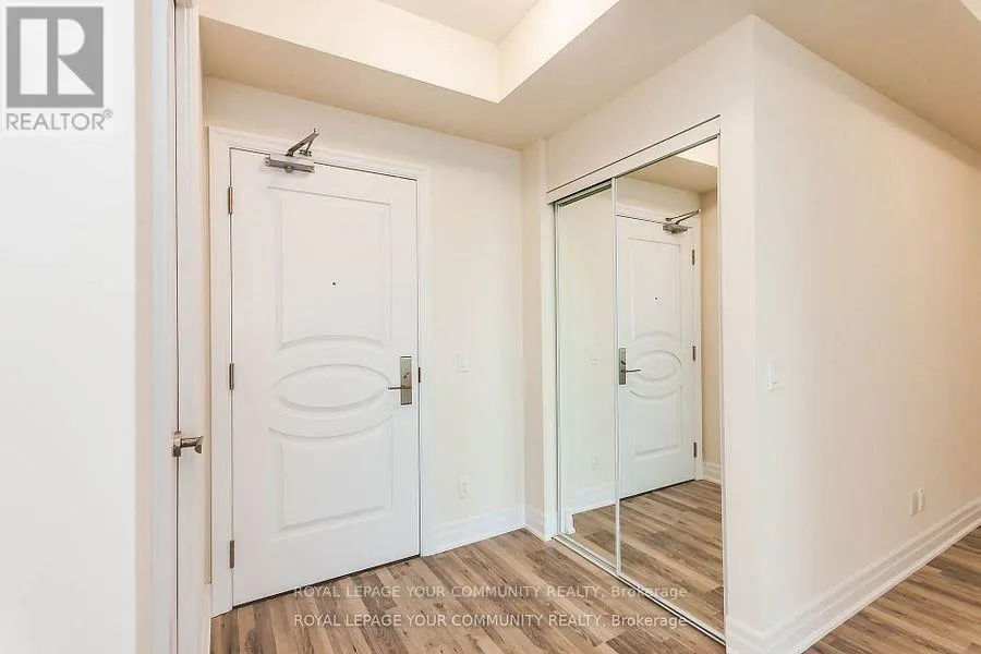 1605 - 9075 JANE STREET