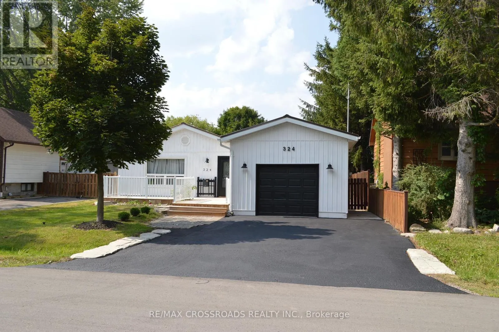 324 TAMPA DRIVE