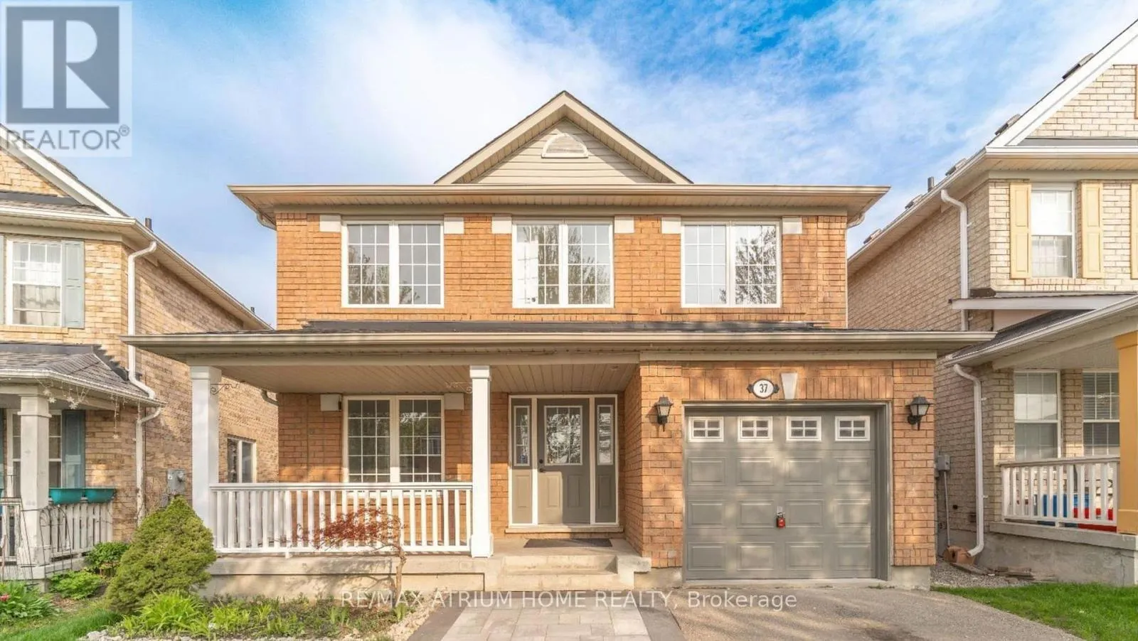 37 LANDSDOWN CRESCENT