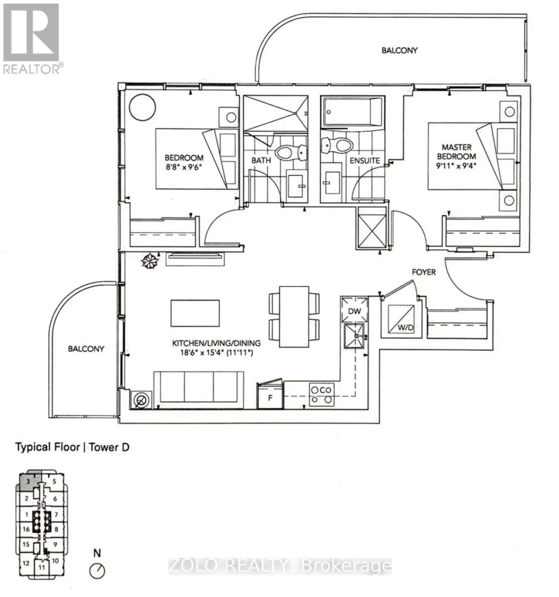 3503 - 28 INTERCHANGE WAY