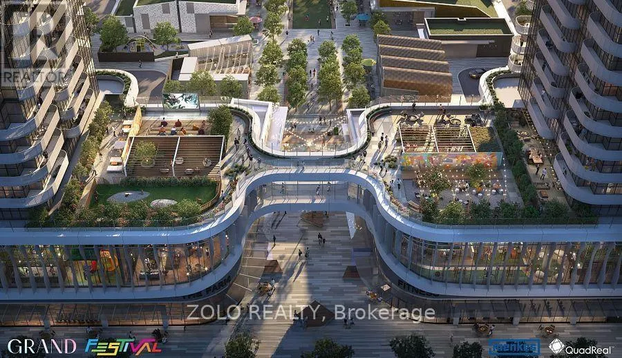 3503 - 28 INTERCHANGE WAY