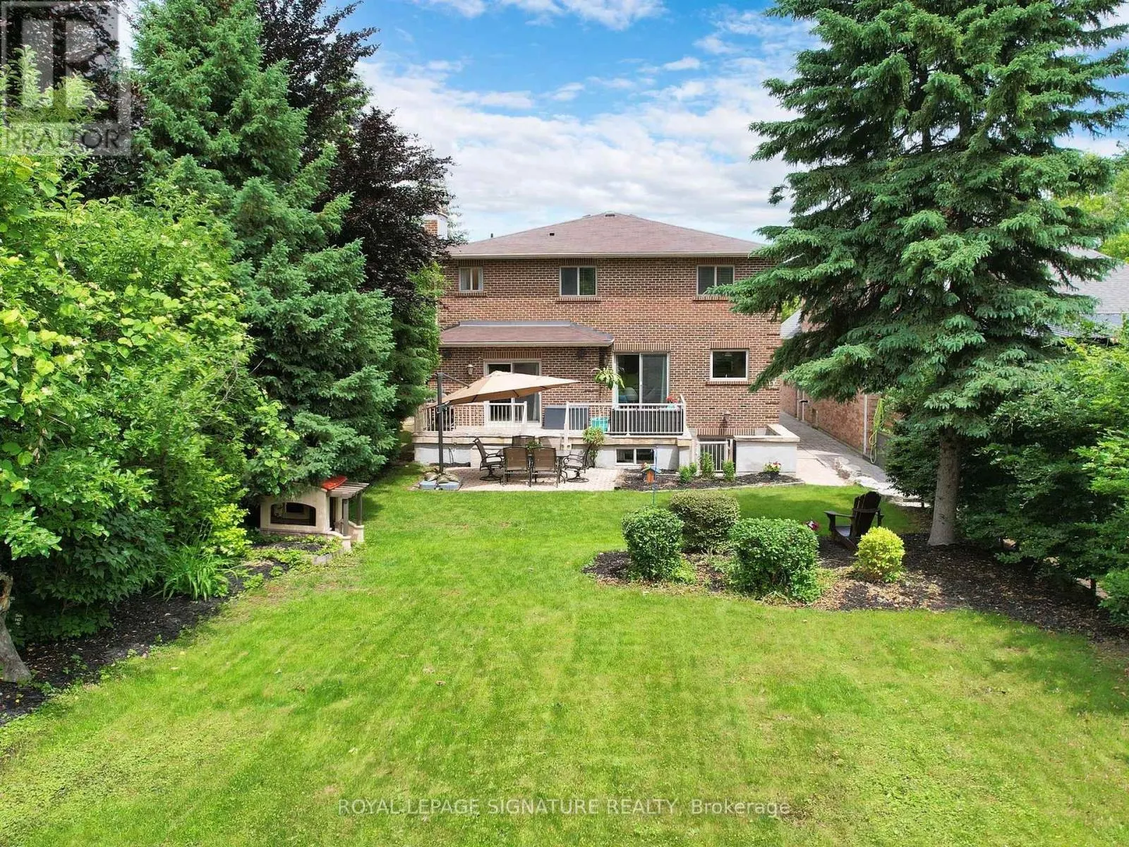 81 GARDEN AVENUE