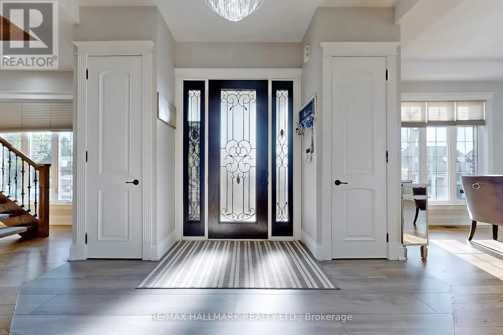 83 HAMBLY AVENUE
