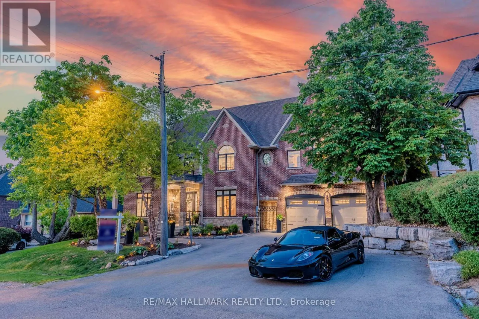 83 HAMBLY AVENUE