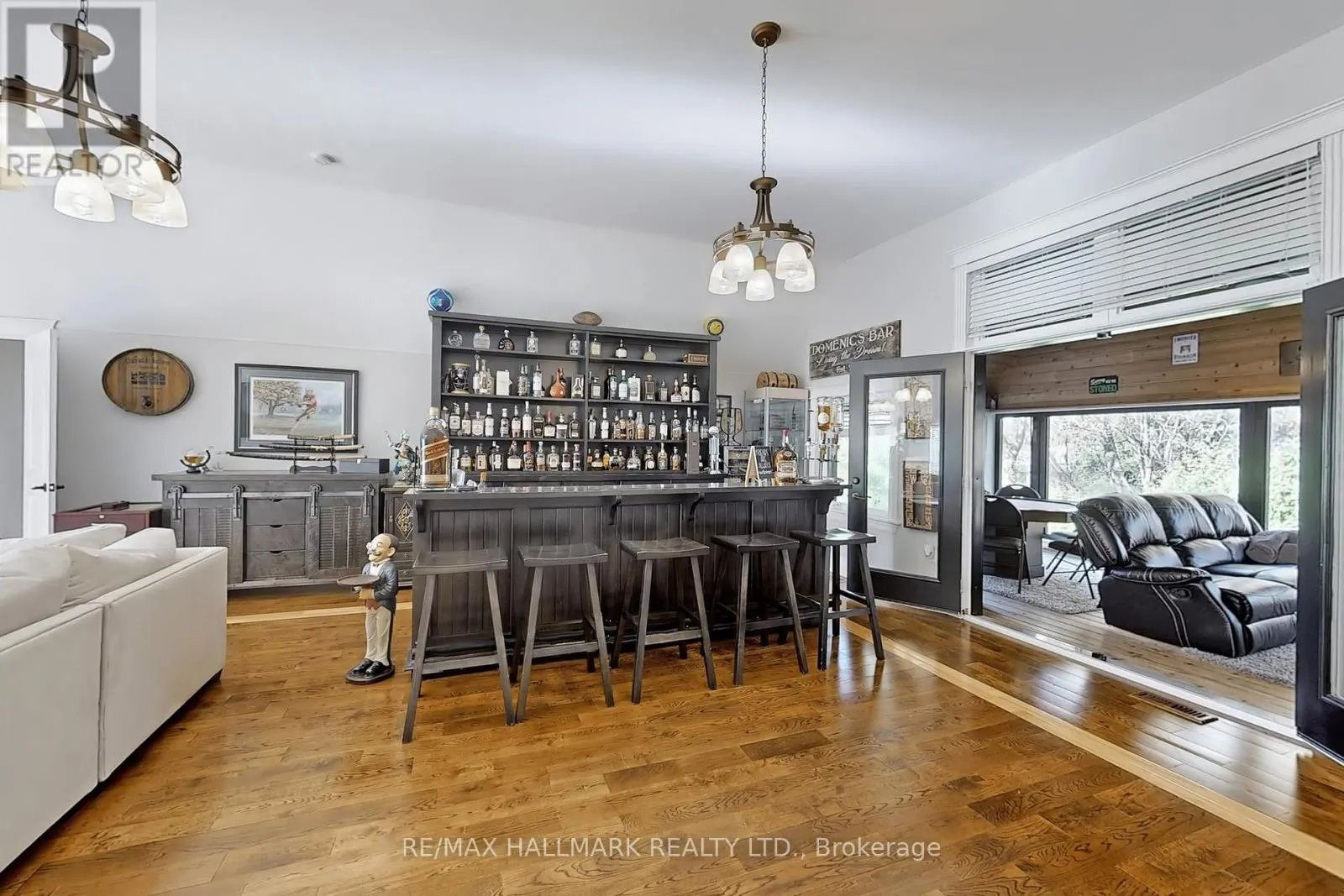 83 HAMBLY AVENUE