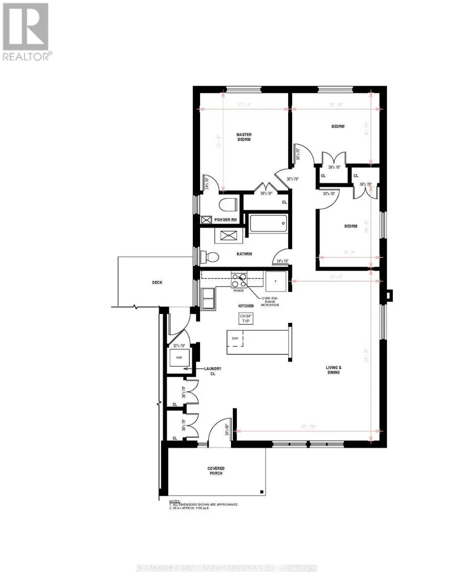 A - 200 JOHN STREET W
